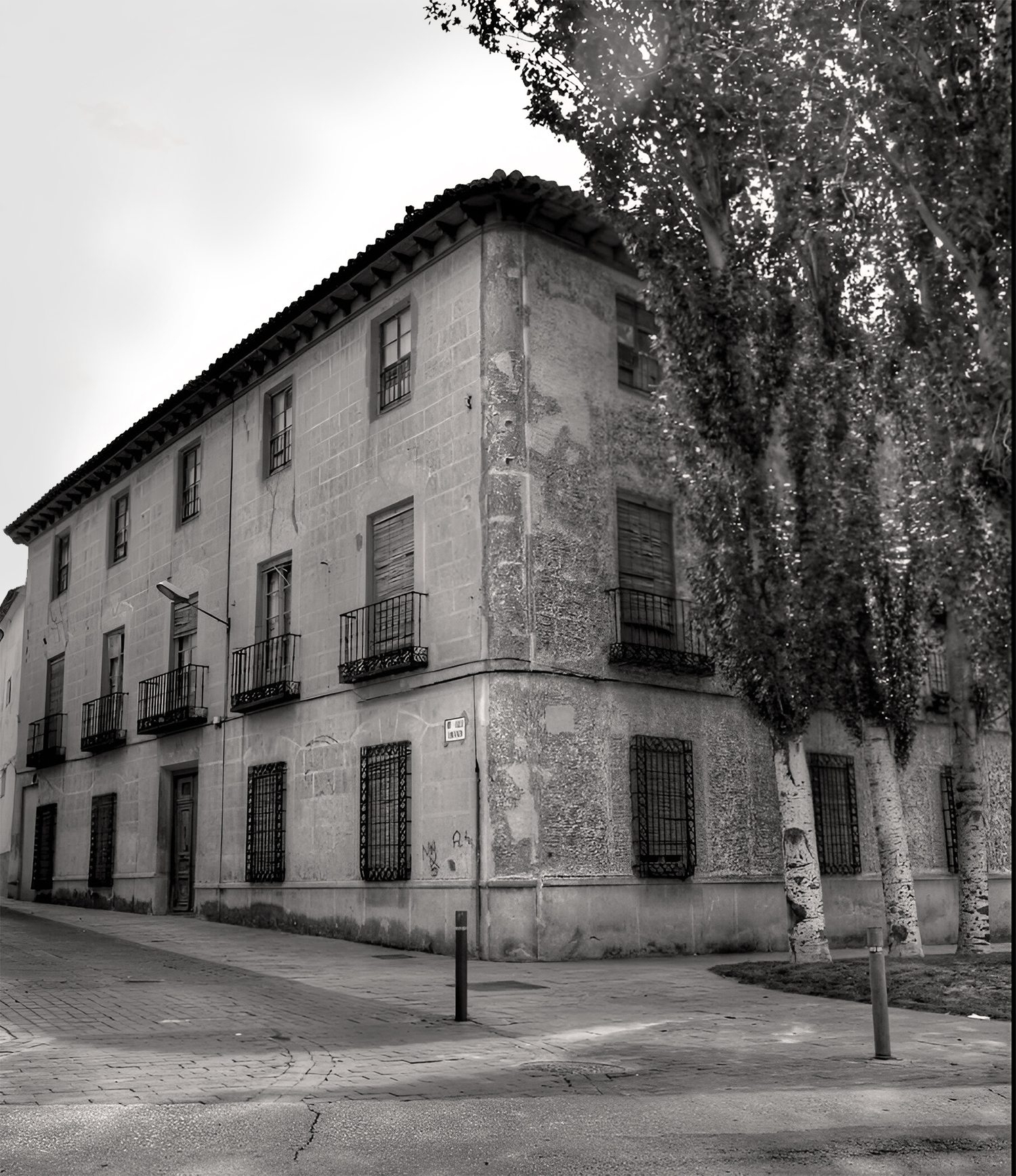 Colegio Teresiano