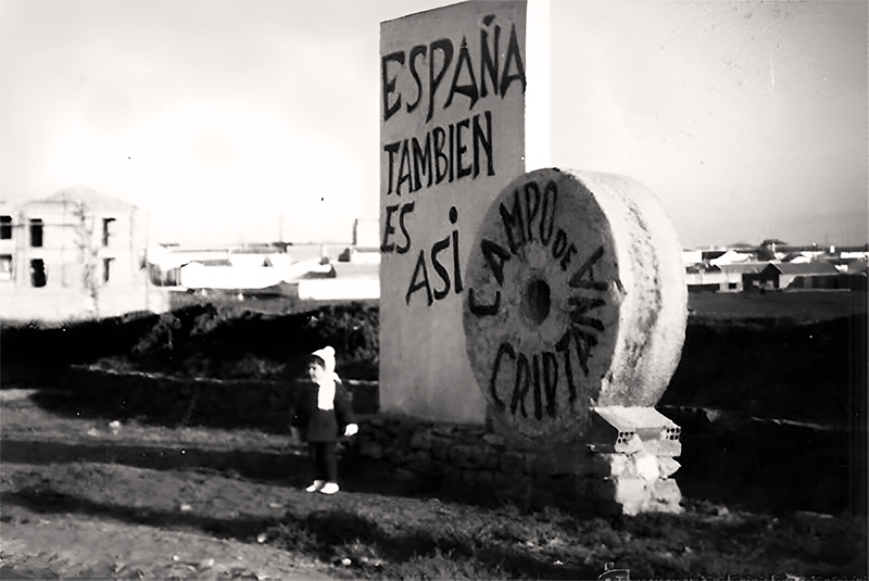 Reclamo turstico 