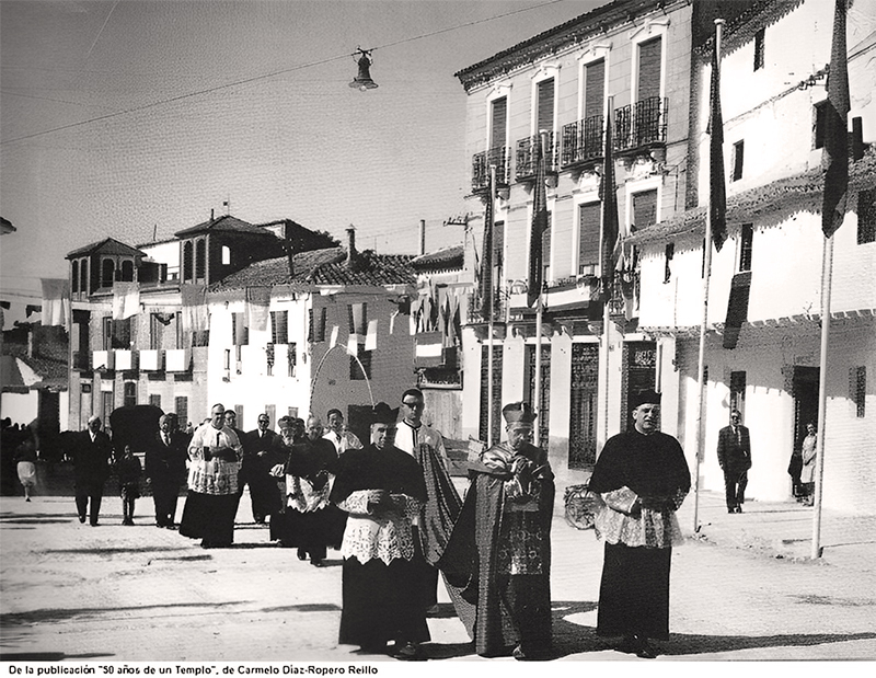Casa de Enrique Alarcn