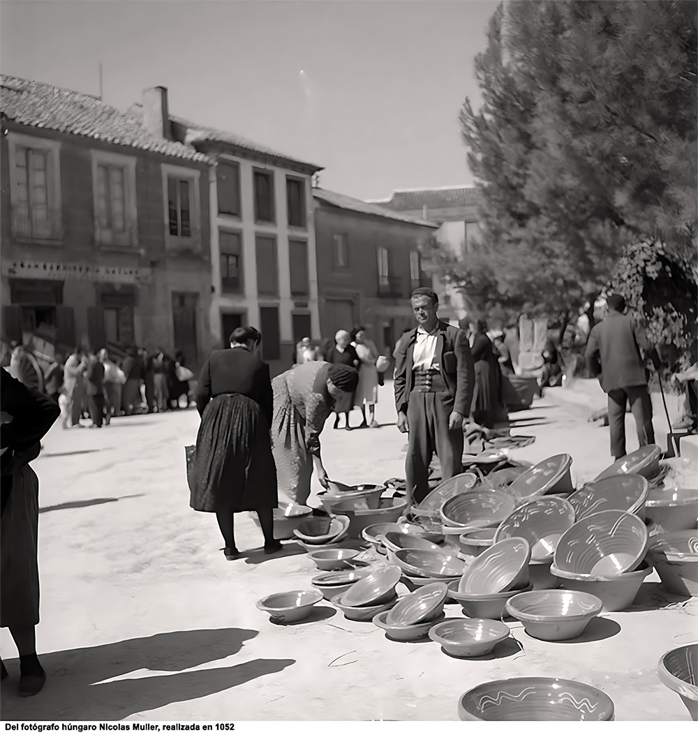 Plaza Muller