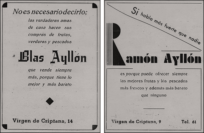 Los Ayllones