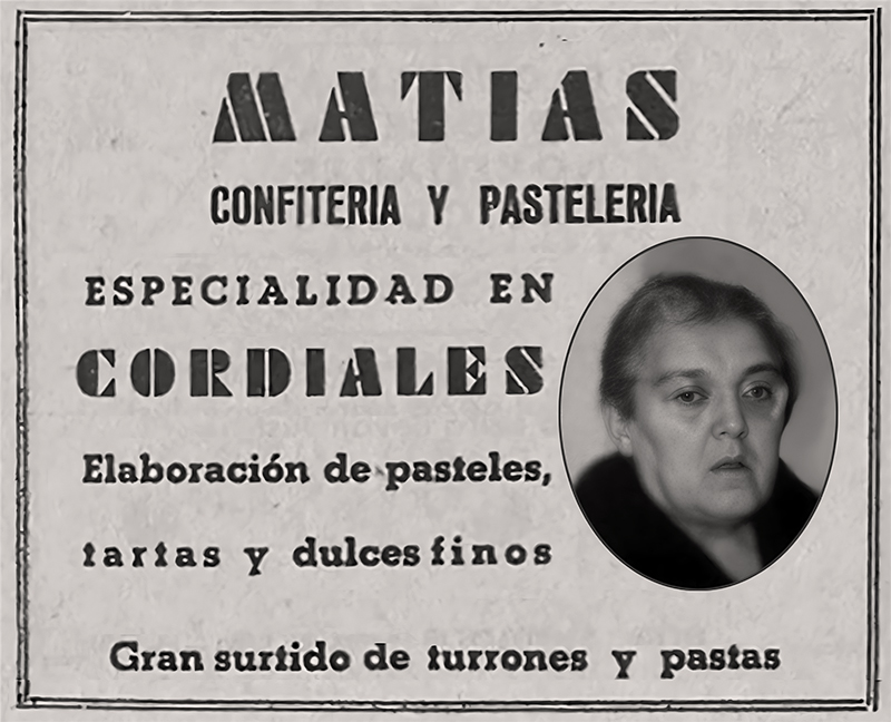 Matas Gonzlez