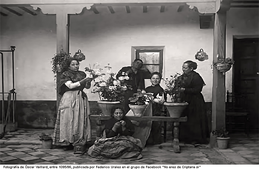  Posada La murciana