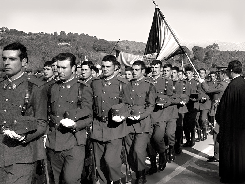 Jura de la bandera
