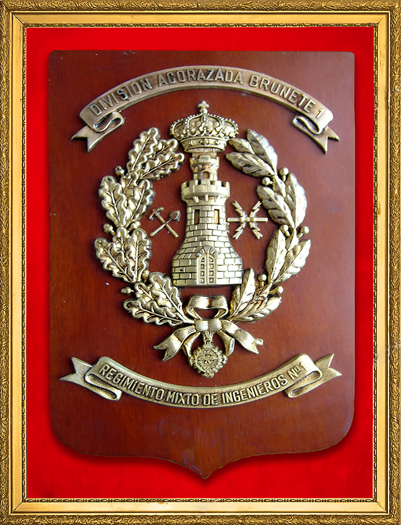 Cuerpo de Guardia