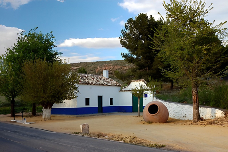 La Poza