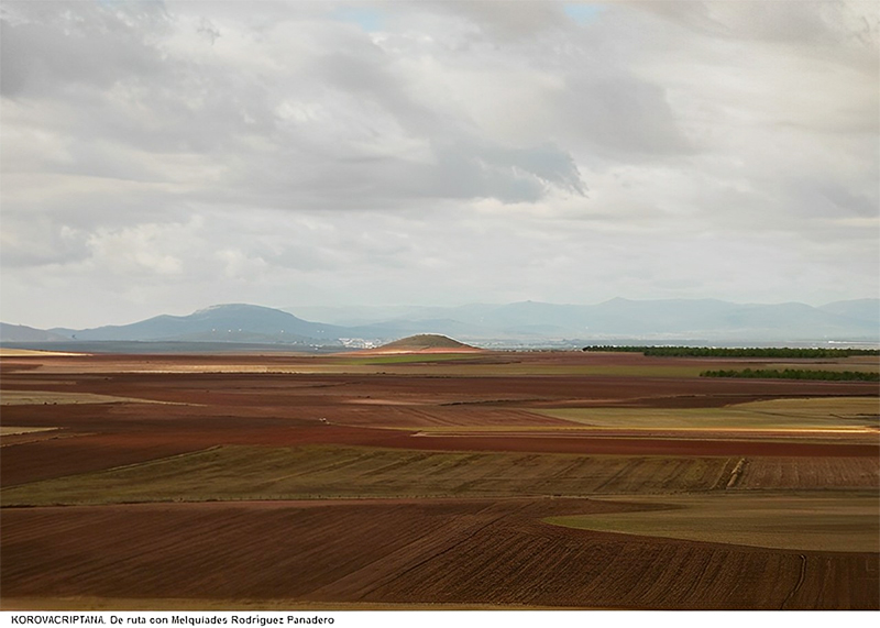Cerro Gordo