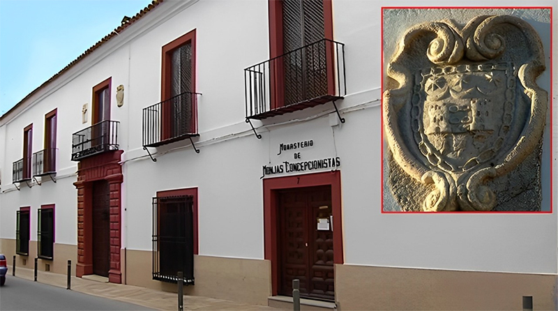 Casa de los Trevio