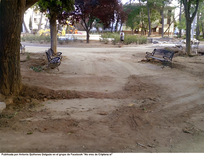 Parque Municipal