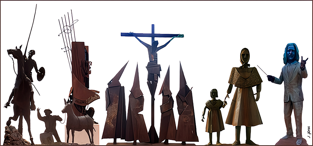 Estatuas