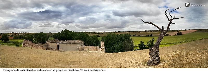Huerta de Trevio