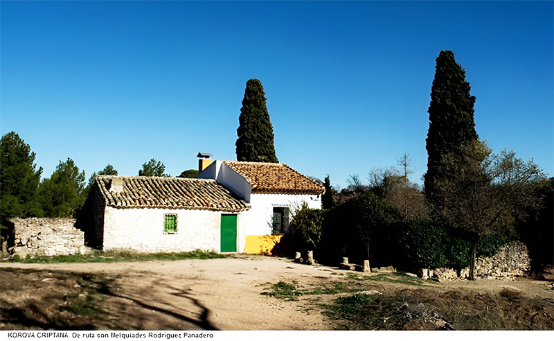 Huerta del Bajo
