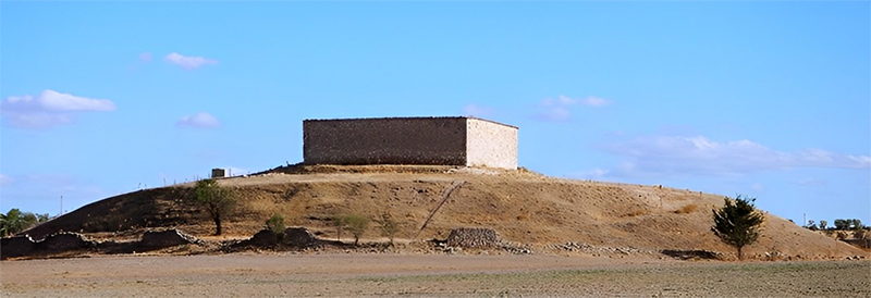 Palomar de Trevio