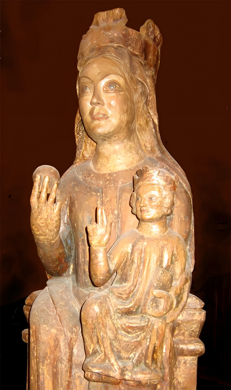 Nuestra Seora de Villajos
