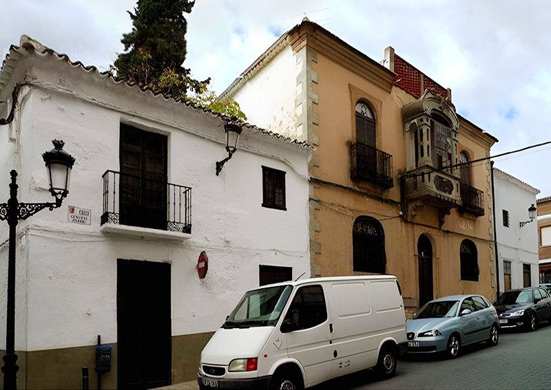 Concha Arias