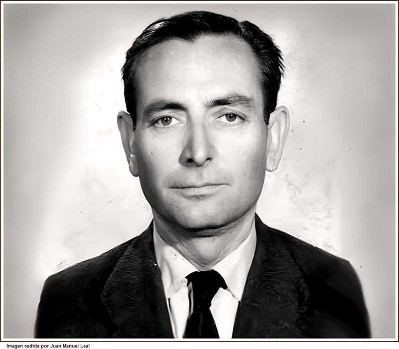 Juanito el del coche
