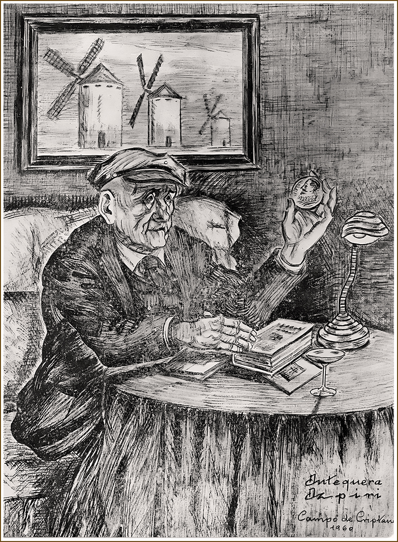 Francisco Granero 
