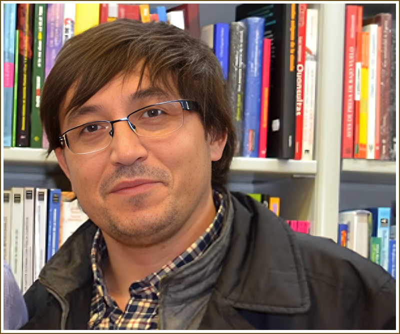 Damin Alberto Gonzlez 