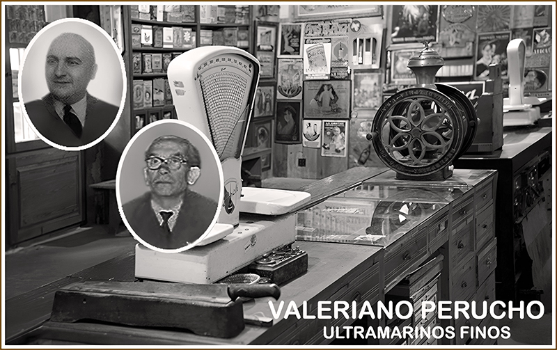 Valeriano Perucho