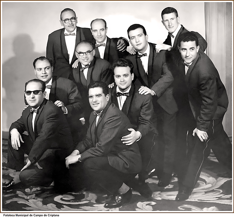 Orquesta Ritmo