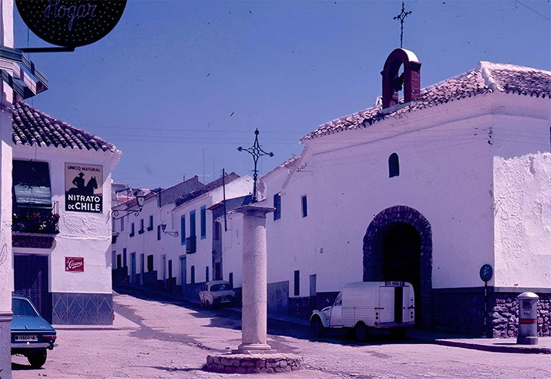 Tienda de Carrasco