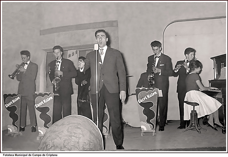Orquesta Escri-Kaln