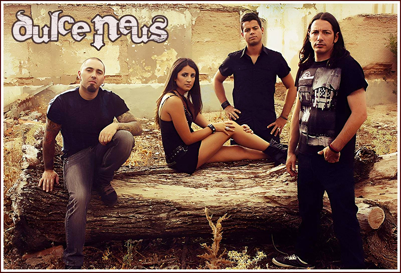 Dulce Neus