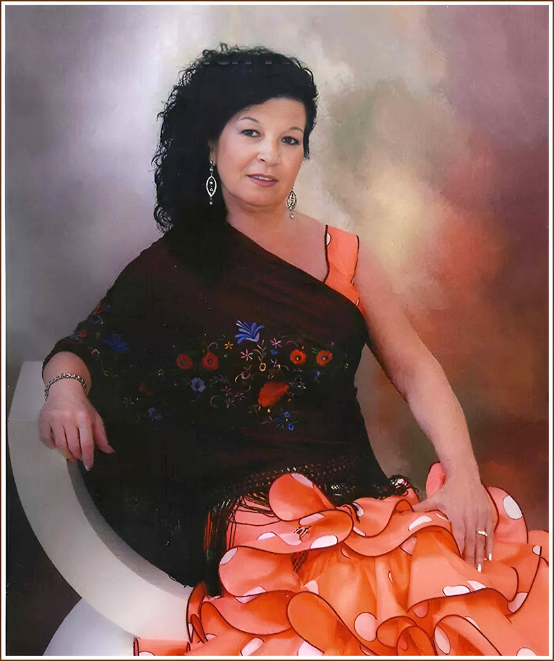 Mara Escribano