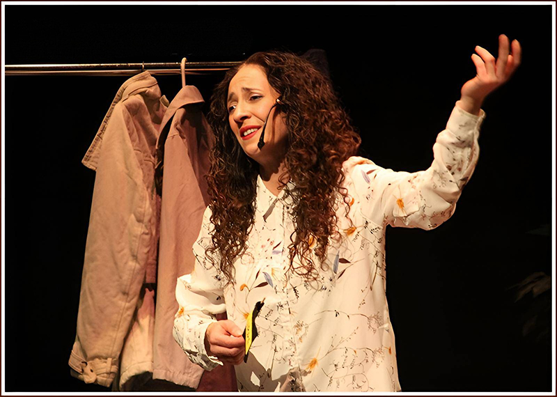 Montse Monreal