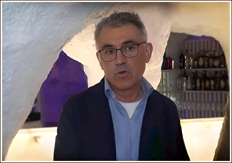Carlos Ortega