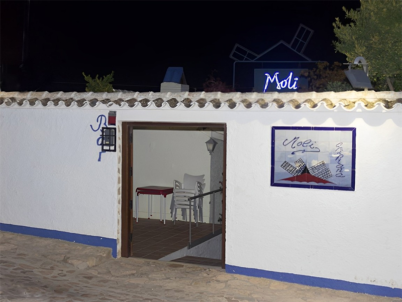 El Moli