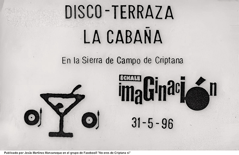 La Cabaa