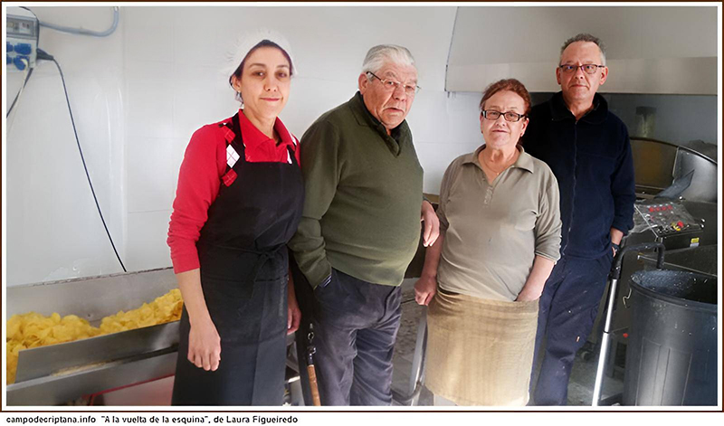 Familia Amores Fuentes