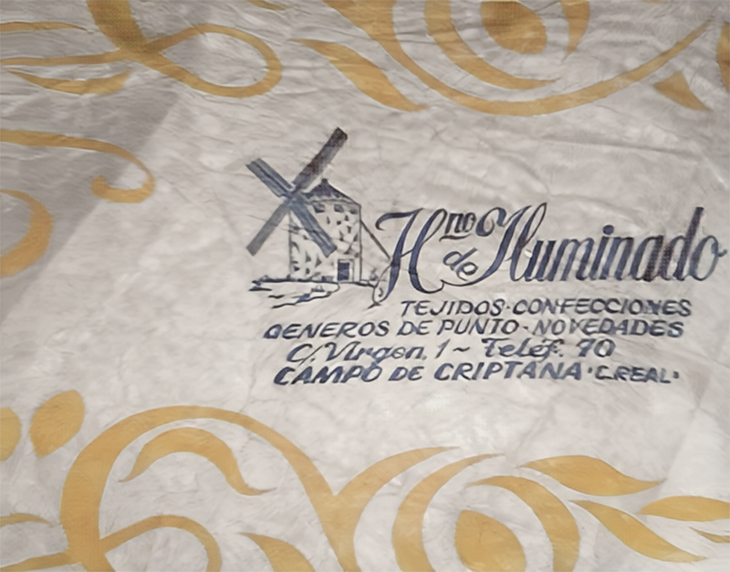 Iluminado