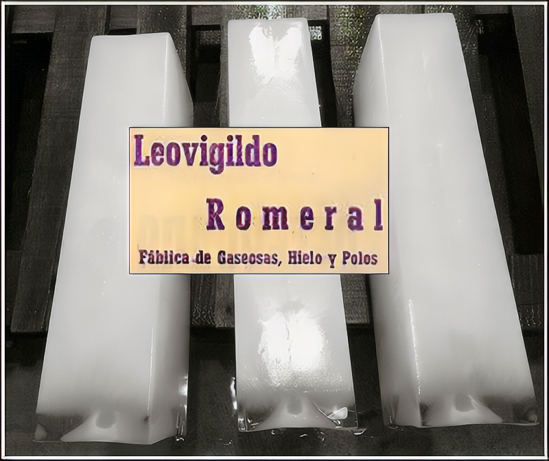 Leovigildo Romeral