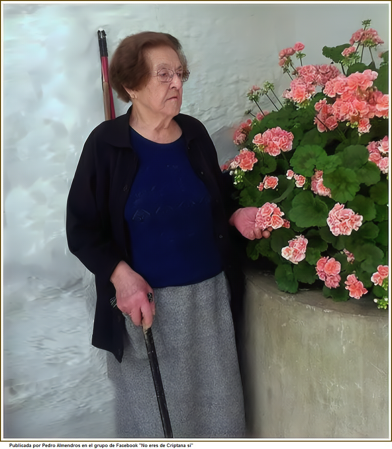 Angelita