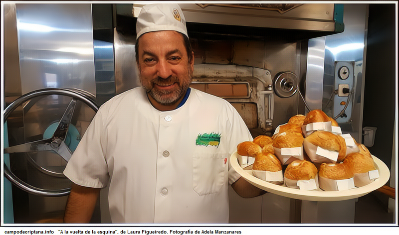 Panaderos