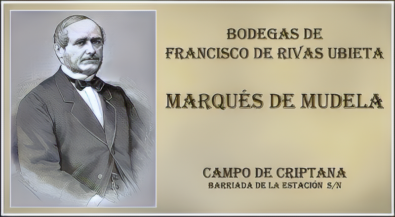 Marqus de Mudela