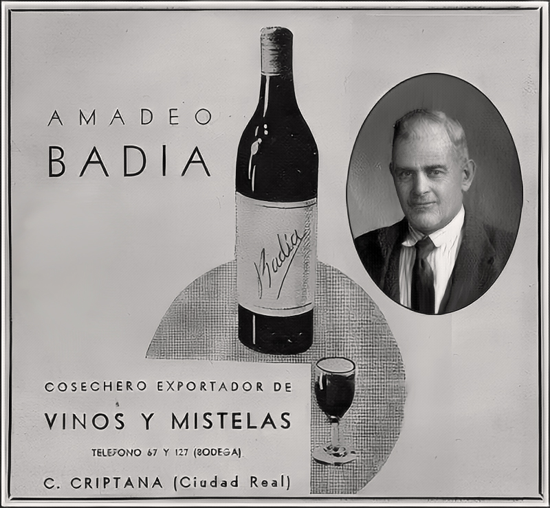Amadeo Bada Arnabat