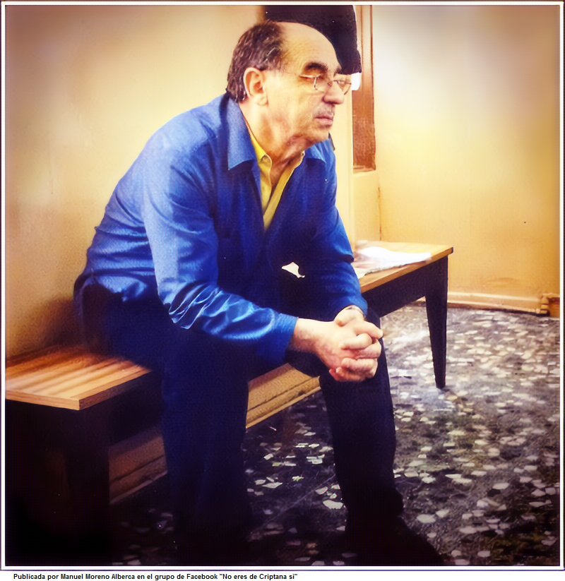 Manoln Moreno
