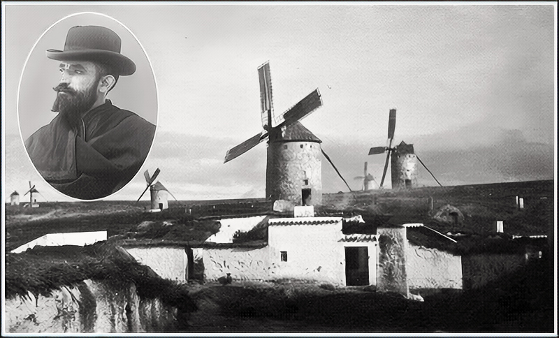 Oscar Vaillard