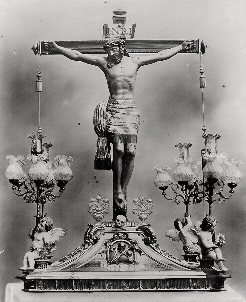 Fotografa de Vicente Snchez Chuli