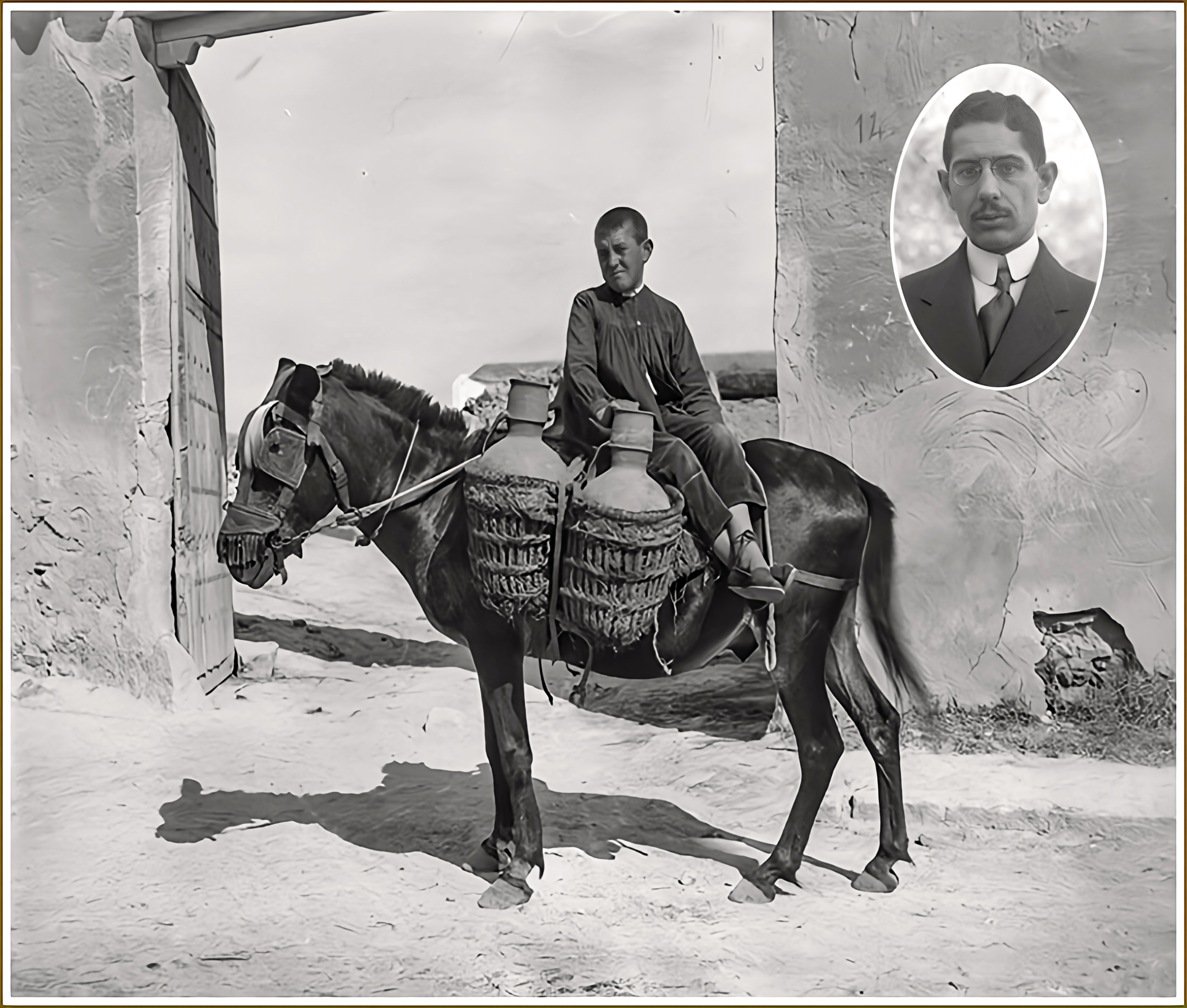 Fotografa de Otto Wunderlich