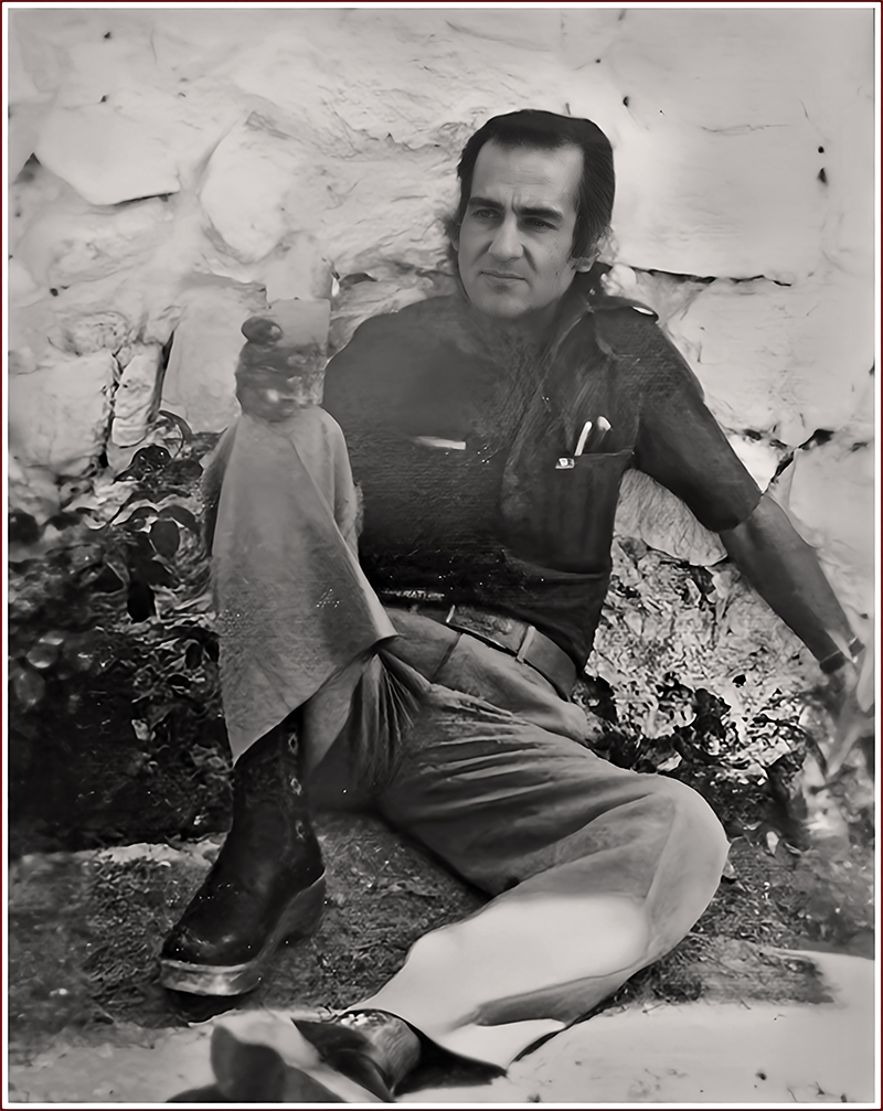 Francisco Valbuena