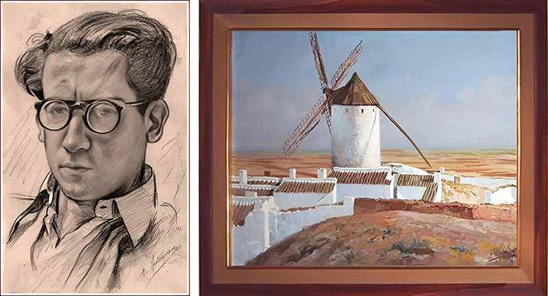 Isidro Antequera