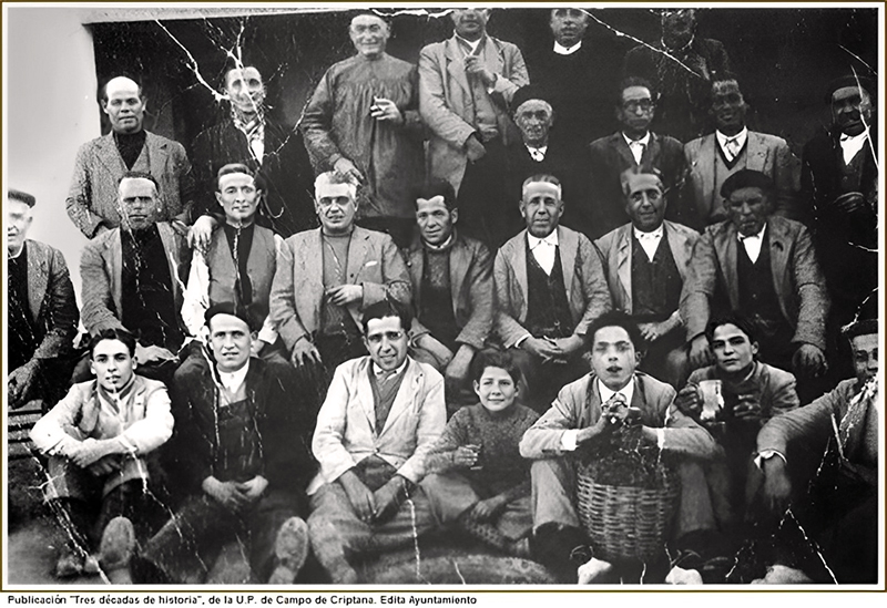 Cooperativa de Albailes