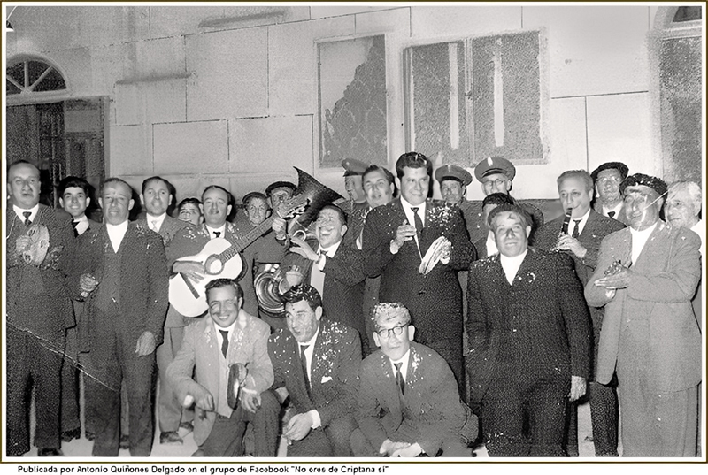 Felipe y Fernando Ramrez