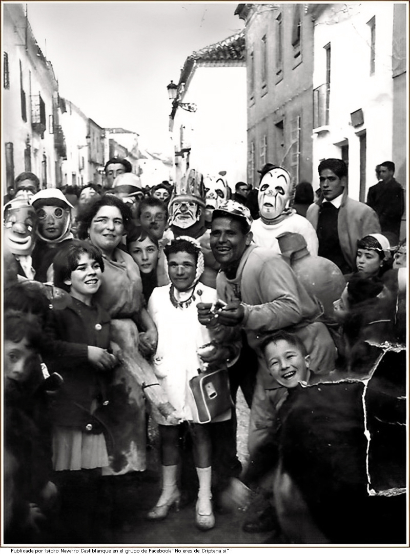 Savedra y la Marta