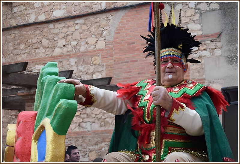 Manuel Muoz Escribano (Manolo El Genio)