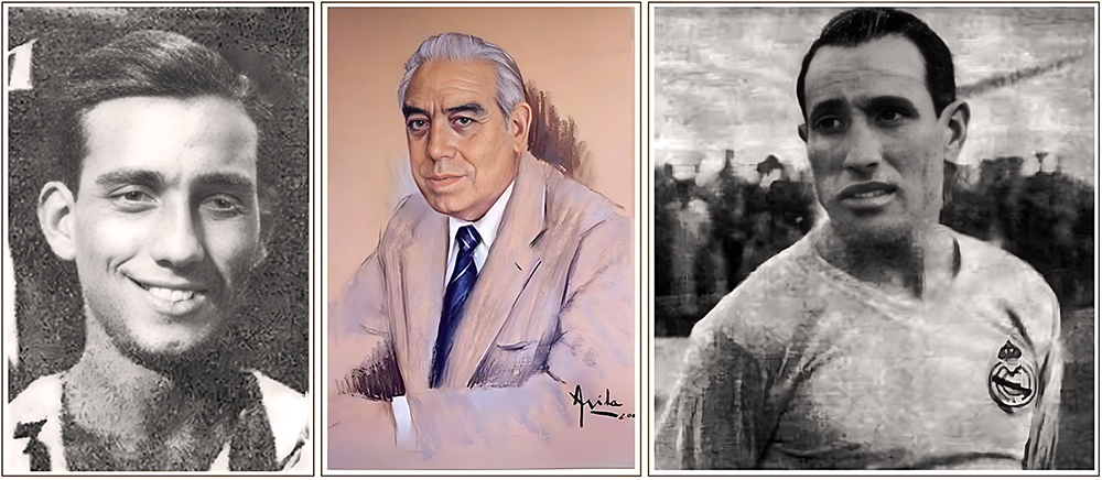  Los De la Fuente Chaos (Agustn y Alfonso) y Birri
